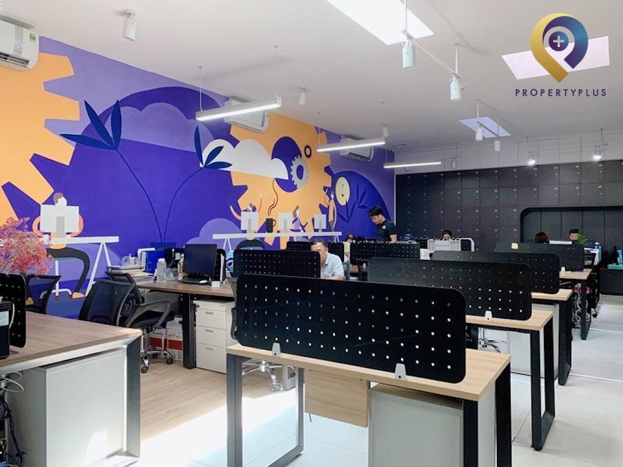 C-Space Coworking